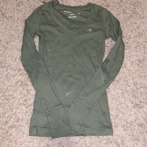 aeropostale long sleeve